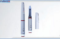 الأنسولين المعبأة مسبقا قابلة لإعادة الاستخدام القلم مع آلية دقيقة نظام حقن لولبية