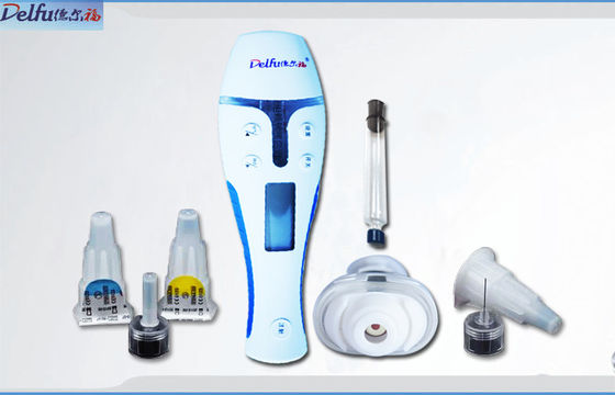 جودة  Long Acting Smart Insulin Pen Safety Needles / Diabetic Insulin Injection Pen مصنع