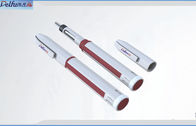 عالية الدقة حقن المتاح السكري الأنسولين القلم، جرعة التكيف 0 ~ 0.6 ملليلتر