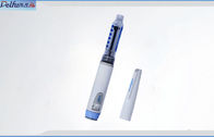 البلاستيك دليل الأنسولين القلم لحقن Diabete المريض، وارتفاع Presion