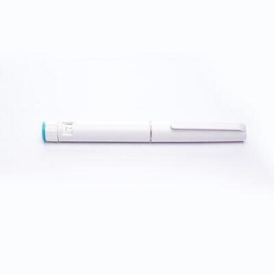 HGH Injection for Self Injection with 0.6ml Max Dosage and 3-Year Shelf Life