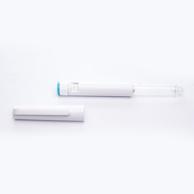 0.6ml Max Dosage HGH Injection with 3-Year Shelf Life for Subcutaneous or Intramuscular Administration