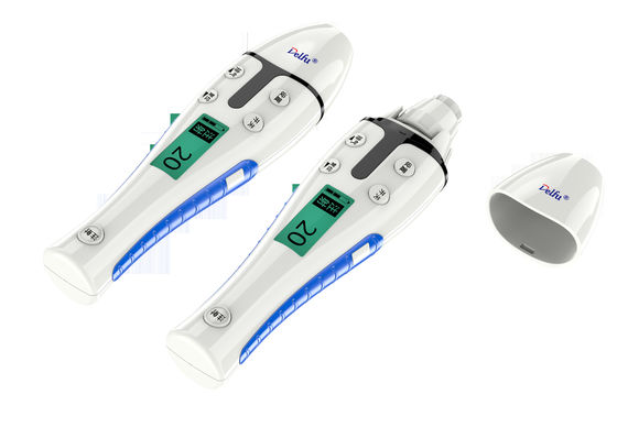 DZ-IA 3ml خرطوش 0.001ml needle زيادة يخفي ذكيّ أنسولين حقنة قلم