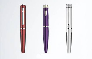 BZ-I 3ml خرطوش قابل للاستعمال تكرارا دليل استخدام HGH حقنة قلم